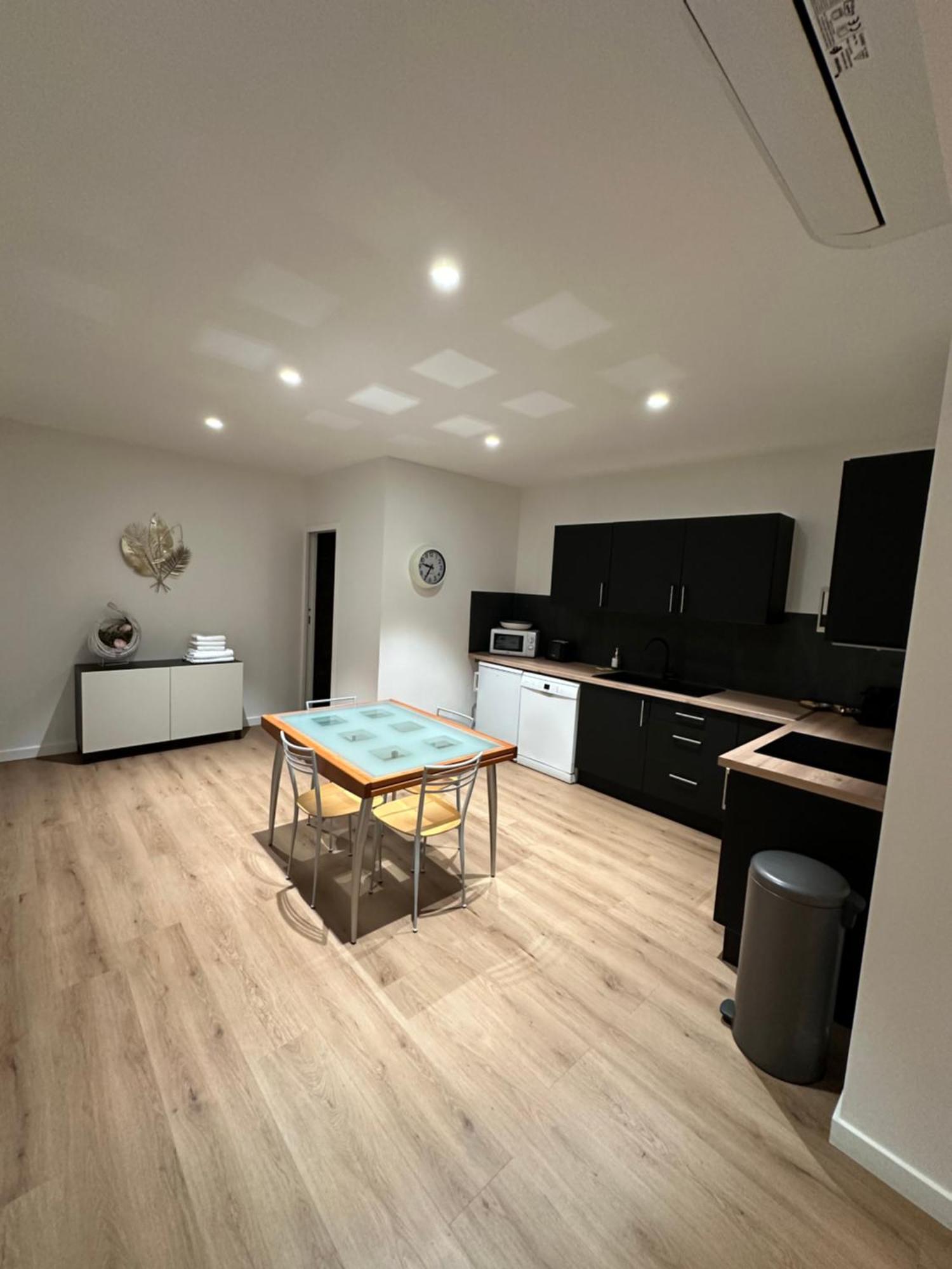 Le Refuge Du Littoral N8 Apartman Grimaud Kültér fotó