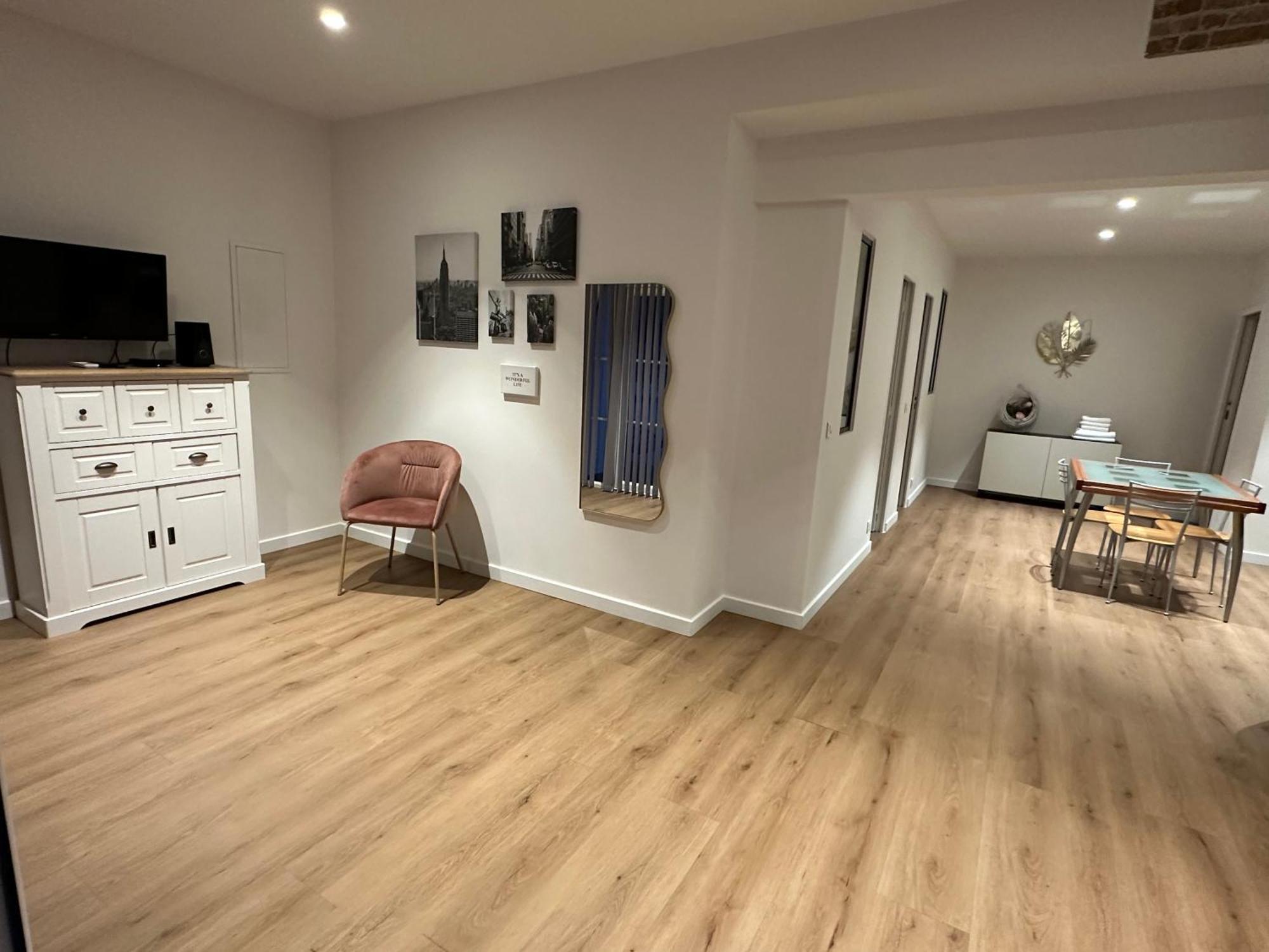 Le Refuge Du Littoral N8 Apartman Grimaud Kültér fotó